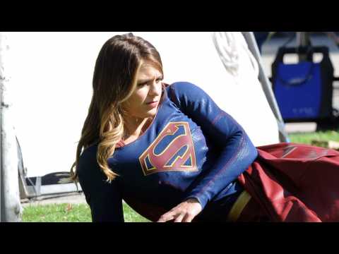 VIDEO : 'Supergirl' Presents New Challenge For Kara and Lena
