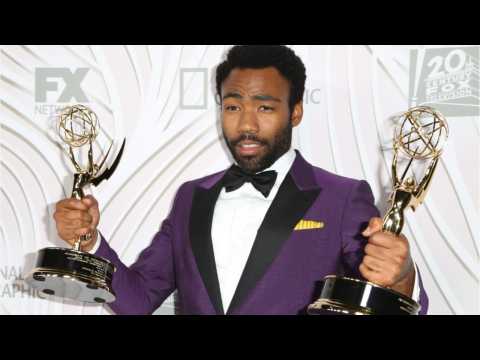 VIDEO : Donald Glover Will Host And Be The Musical Guest On ?SNL?