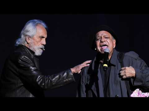 VIDEO : Who Would Cheech And Chong Cast In A New Flick?