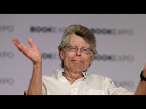 VIDEO : Universal Gets Rights to Stephen King?s ?The Tommyknockers?