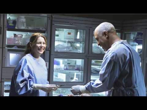 VIDEO : ABC Renews 'Grey's Anatomy' for a 15th Season
