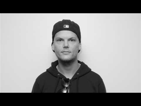 VIDEO : Avicii Stopped Touring Before Death