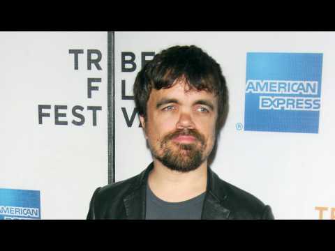 VIDEO : Peter Dinklage?s Role in 'Avengers: Infinity War' Revealed?