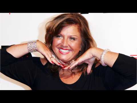 VIDEO : Abby Lee Miller Reaches To Fans From Hospital