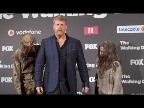 VIDEO : 'The Walking Dead' Season 9 Brings 