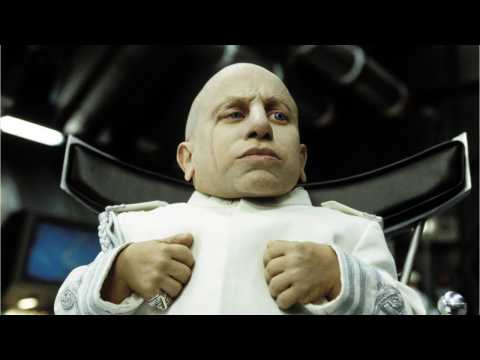 VIDEO : ?Austin Powers? Star Verne Troyer Dead At 49