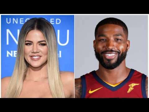 VIDEO : More Cheating Rumors About Tristan Thompson