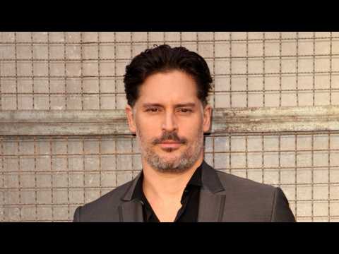 VIDEO : Joe Manganiello is Now a Consultant for 'Dungeons and Dragons'