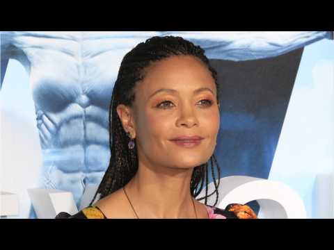 VIDEO : ?Westworld? Star Thandie Newton To Receive Equal Pay
