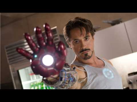 VIDEO : Iron Man's Influence