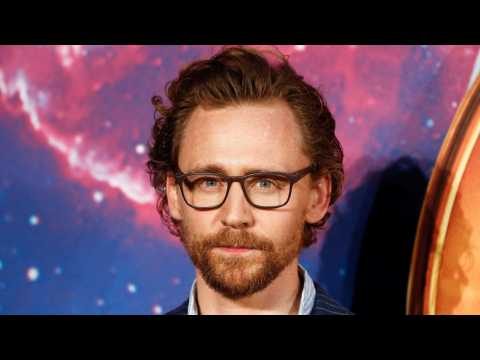 VIDEO : Tom Hiddleston On Loki's Next Move
