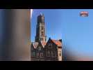 Mort du DJ Avicii : Une cathédrale aux Pays-Bas joue trois de ses tubes (Vidéo)