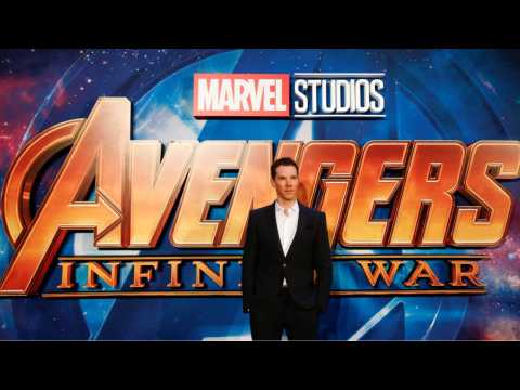 VIDEO : How 'Avengers: Infinity War' Stars Dodge Spoilers