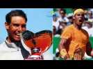 ATP - Rolex Monte-Carlo 2018 - Rafael Nadal : 11e titre à Monte-Carlo en attendant le 11e sacre à Roland-Garros ?