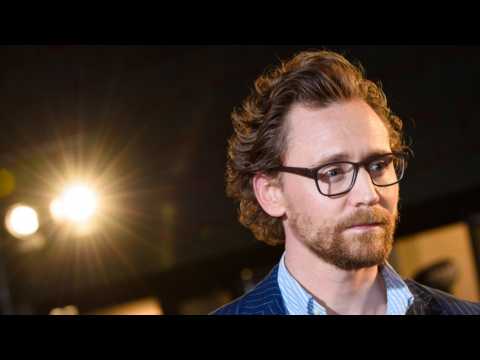VIDEO : Tom Hiddleston Reveals What He Thinks Of Character Loki