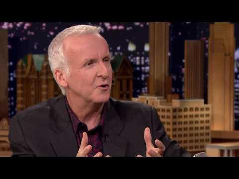 VIDEO : James Cameron Compares ?Avatar? Sequels To ?The Godfather?