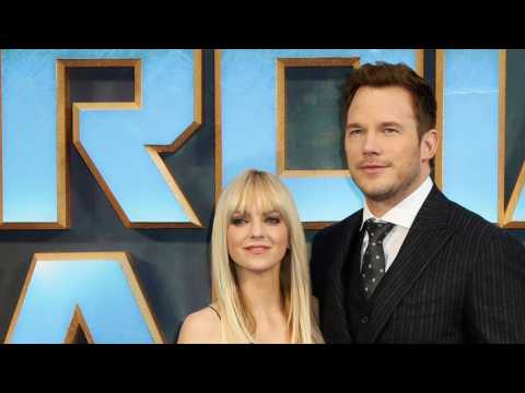 VIDEO : Chris Pratt Thinks Hints At Possible Spoiler in 'Avengers: Infinity War'