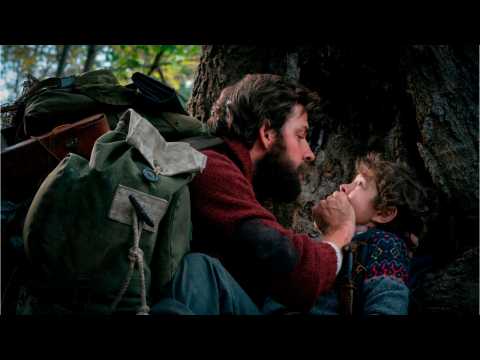 VIDEO : ?A Quiet Place? Still Making Noise At The Box Office