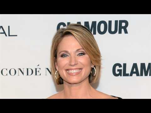 VIDEO : Amy Robach Joins 20-20