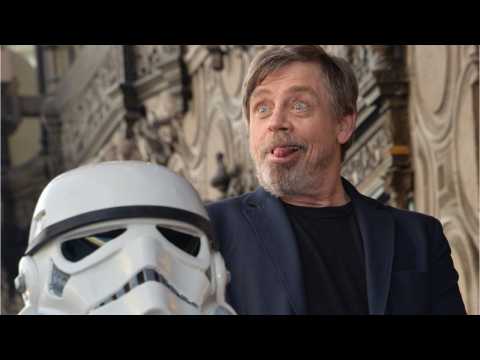 VIDEO : Star Wars Casting Rumors