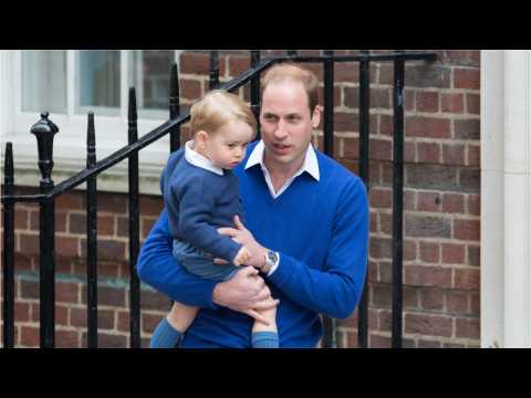 VIDEO : Kate & Prince William's Baby Will Be Fifth In Line To Throne