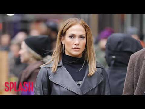 VIDEO : Jennifer Lopez fears failure
