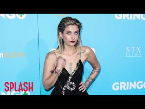 VIDEO : Paris Jackson's family fear she will have a meltdown
