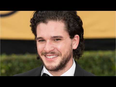 VIDEO : New Game Of Thrones Couple Hope For Emmys Wins