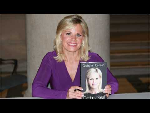 VIDEO : Gretchen Carlson To Host #MeToo Documentary Series