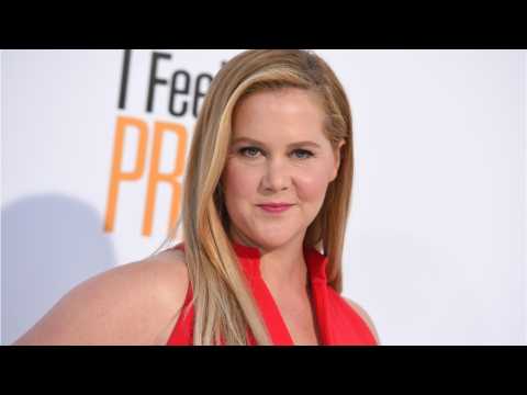 VIDEO : Amy Schumer Shares Important Message Of New Film I Feel Pretty