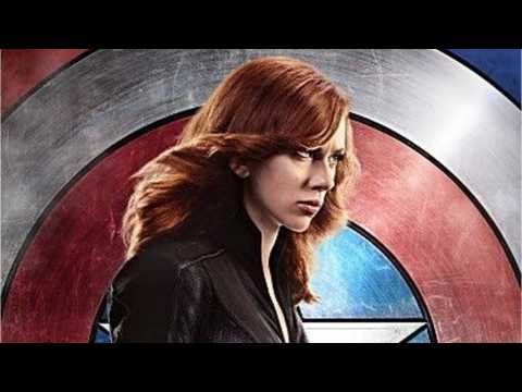 VIDEO : Black Widow Movie Rumors Surface