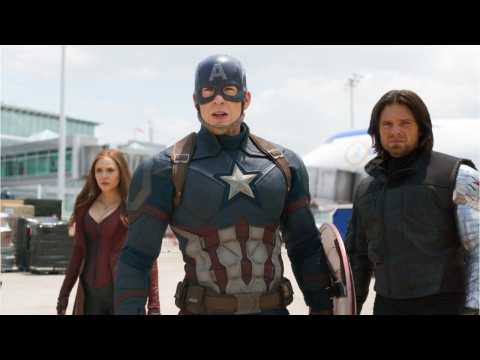 VIDEO : Captain America Will Face Truths He?s Not Prepared For In Infinity War