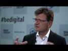 BMW Group Digital Day Interview with Klaus Froehlich