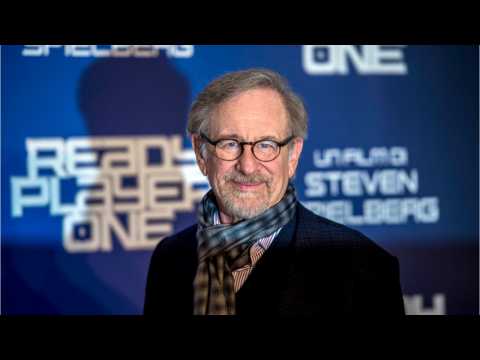 VIDEO : Steven Spielberg Said He Played Mario On PlayStation VR