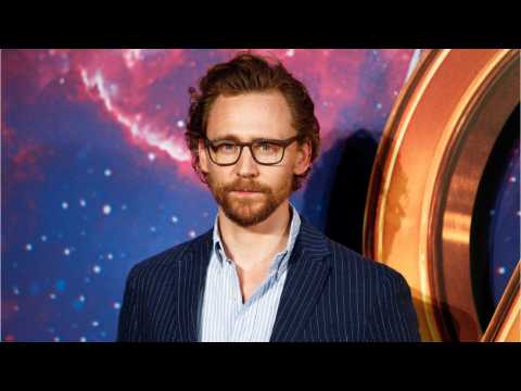 VIDEO : Tom Hiddleston Knew About Thanos In 'Avengers: Infinity War'