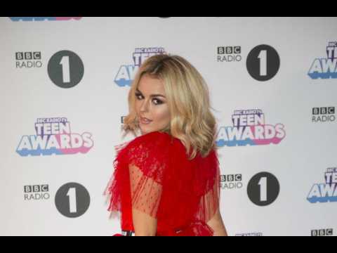 VIDEO : Tallia Storm wants Little Mix collaboration