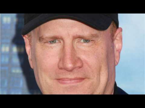 VIDEO : Kevin Feige On The MCU Films