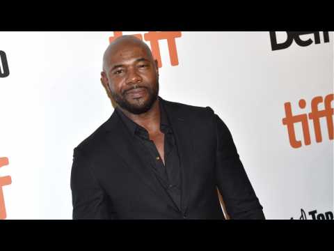VIDEO : Which Comic Book Movie Was Antoine Fuqua Asked To Direct?