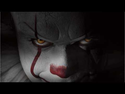 VIDEO : ?It: Chapter 2? Is So Scary You?ll Need To ?Bring Your Adult Diapers?