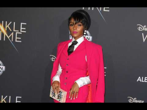 VIDEO : Janelle Monae's album features Brian Wilson and Pharrell