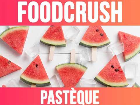 VIDEO : Pastque : 5 raisons d?en consommer sans modration !