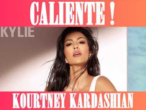 VIDEO : Kourtney Kardashian : Son body chancr affole la toile !