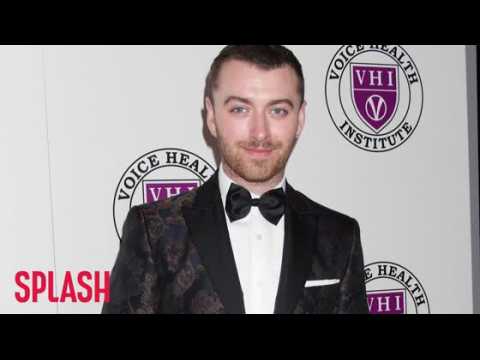 VIDEO : Sam Smith sees his future as a florist