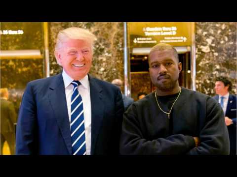 VIDEO : Kanye?s Pro-Trump Tweets Draw Attention Inspire Jordan Peele's Get Out 2