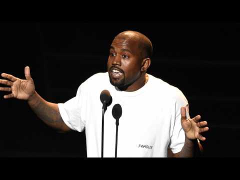 VIDEO : Did Kanye West Lose Followers After Trump Support