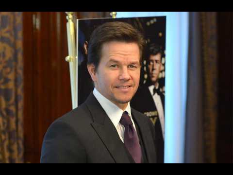 VIDEO : Mark Wahlberg: There's still work to be done on the gender pay gap