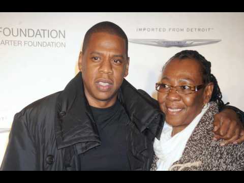 VIDEO : Jay-Z's mother to receive GLAAD Media Awards Special Recognition honour