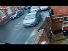 Angleterre : Il fonce sur un homme de 77 ans pour prendre la fuite ! (Vidéo)
