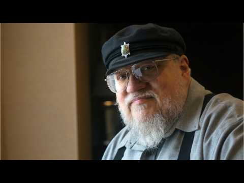 VIDEO : Game of Thrones Book 6 Not Coming This Year