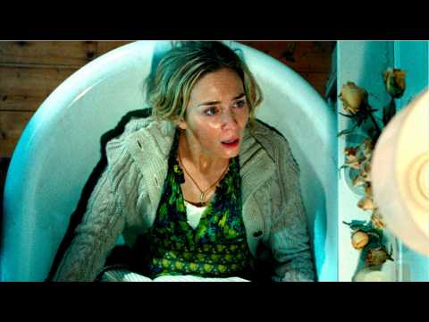 VIDEO : There Will Be A Sequel To A Quiet Place